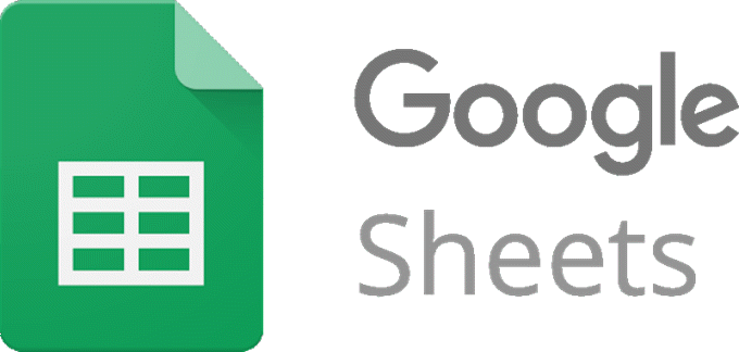How to use Google sheets as a data source?- Featured Shot